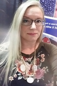 Rebecca Carter | University of Illinois Springfield